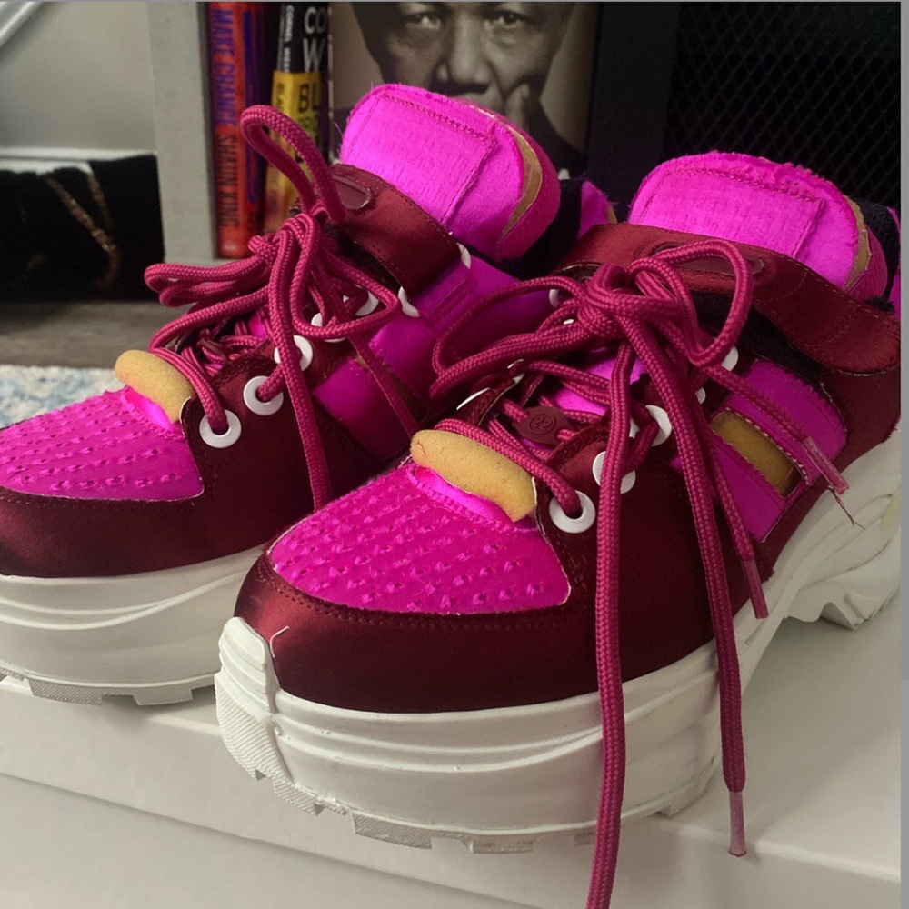Maison margiela sneakers